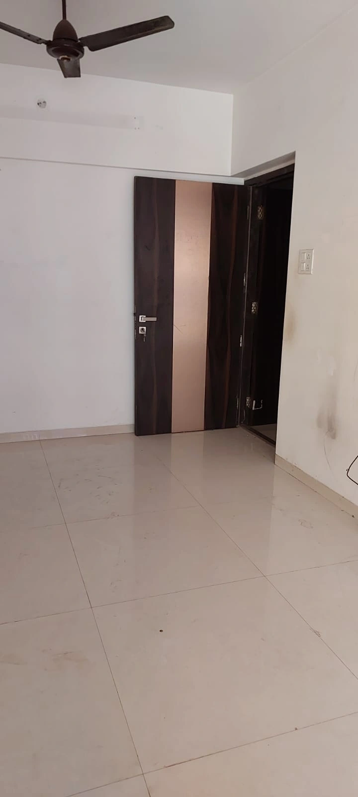 2 BHK Flat for Sale in Poddar Samadhan , Goregaon West